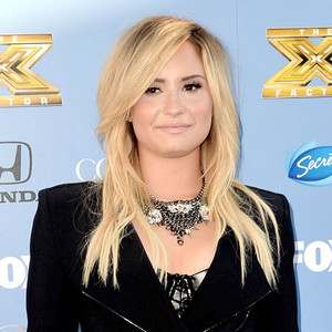 Demi Lovato Demi Lovato